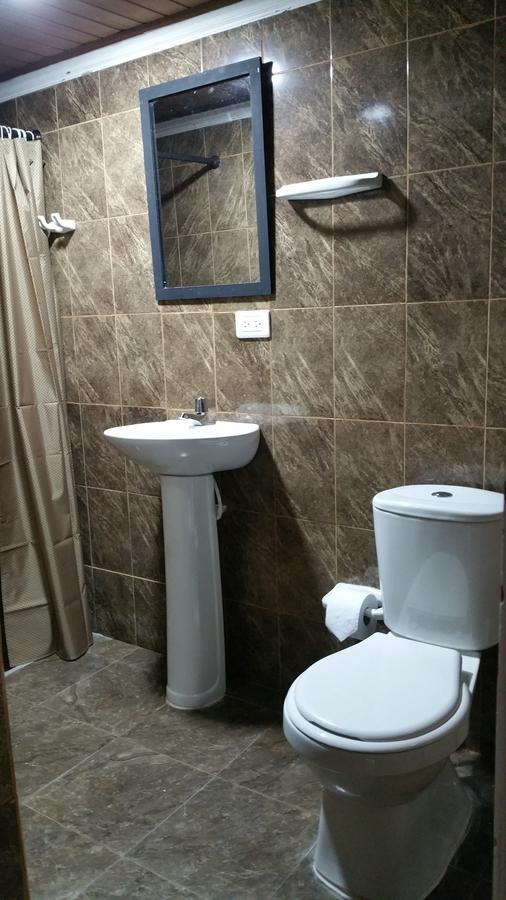 Costa Bahia Hotel Cartagena