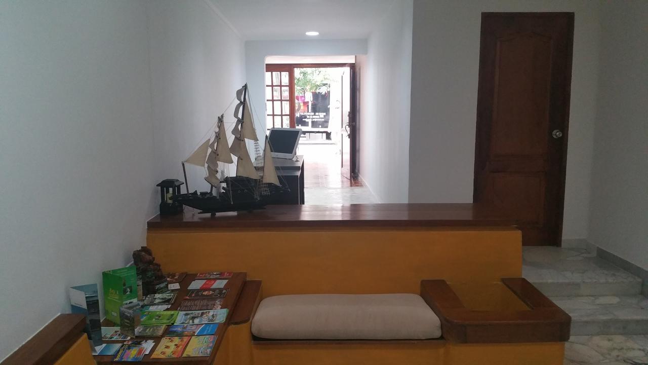 Hotel Costa Bahia 2*