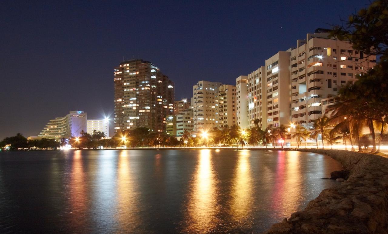 Costa Bahia Hotel 2*