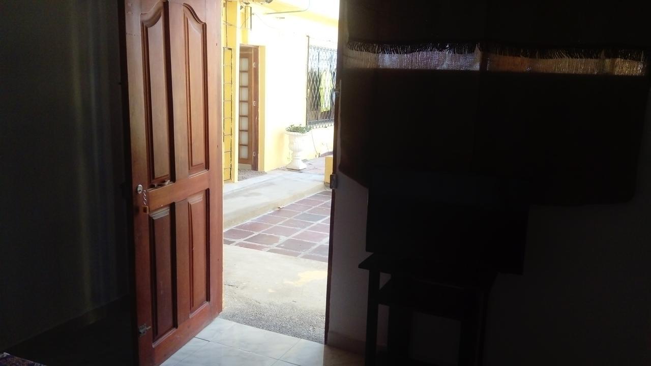 Hotel Costa Bahia Cartagena