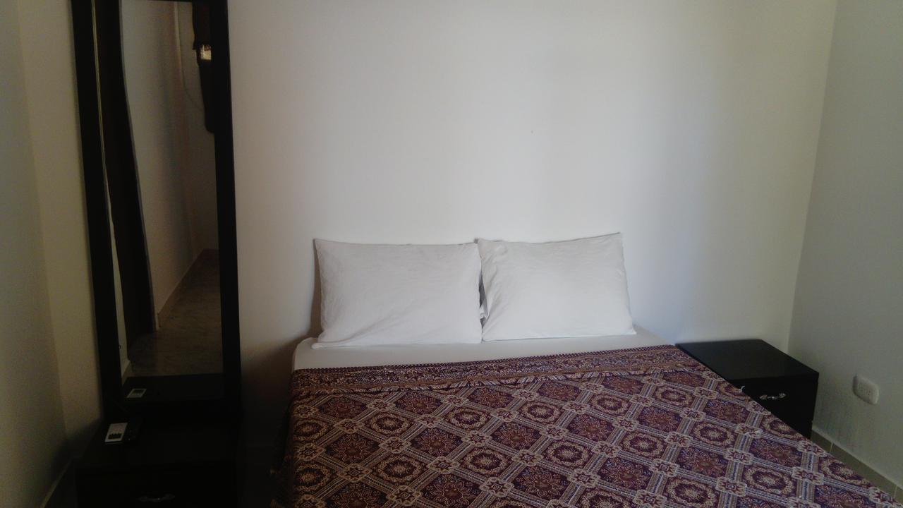 Hotel Costa Bahia Cartagena