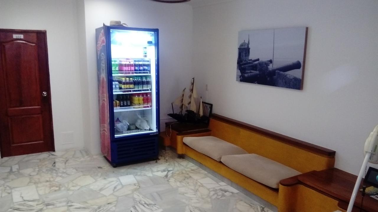 Costa Bahia Hotel Cartagena