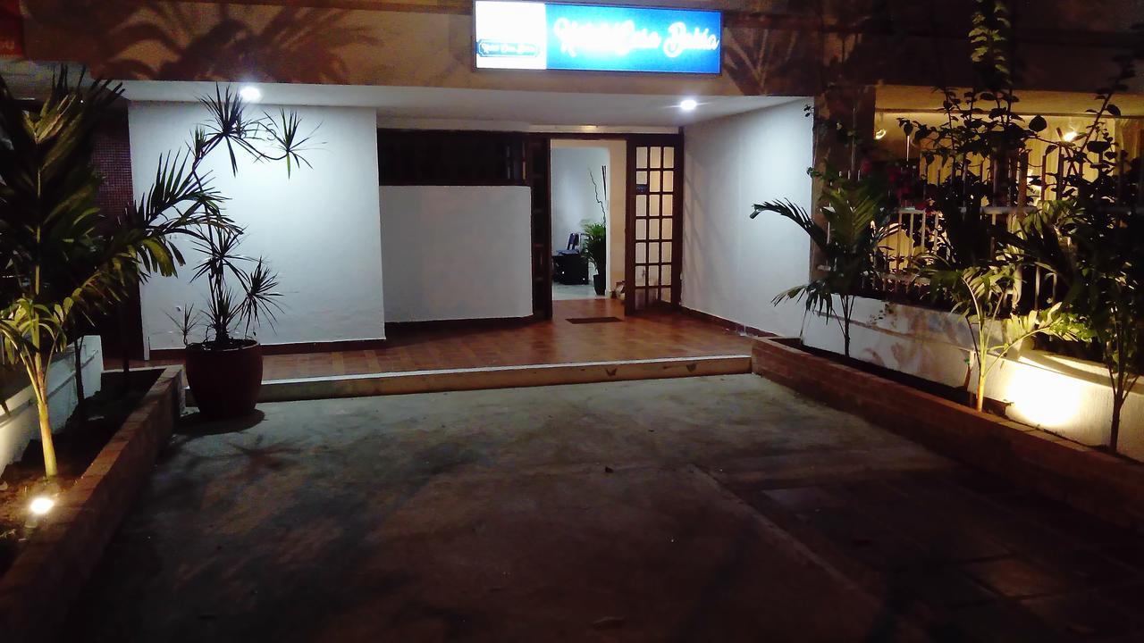 Costa Bahia Cartagena