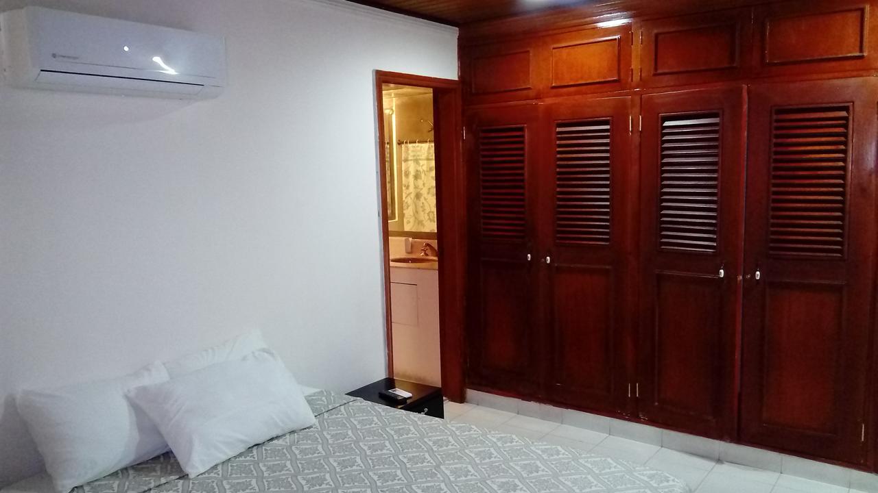 Hotel Costa Bahia 2*