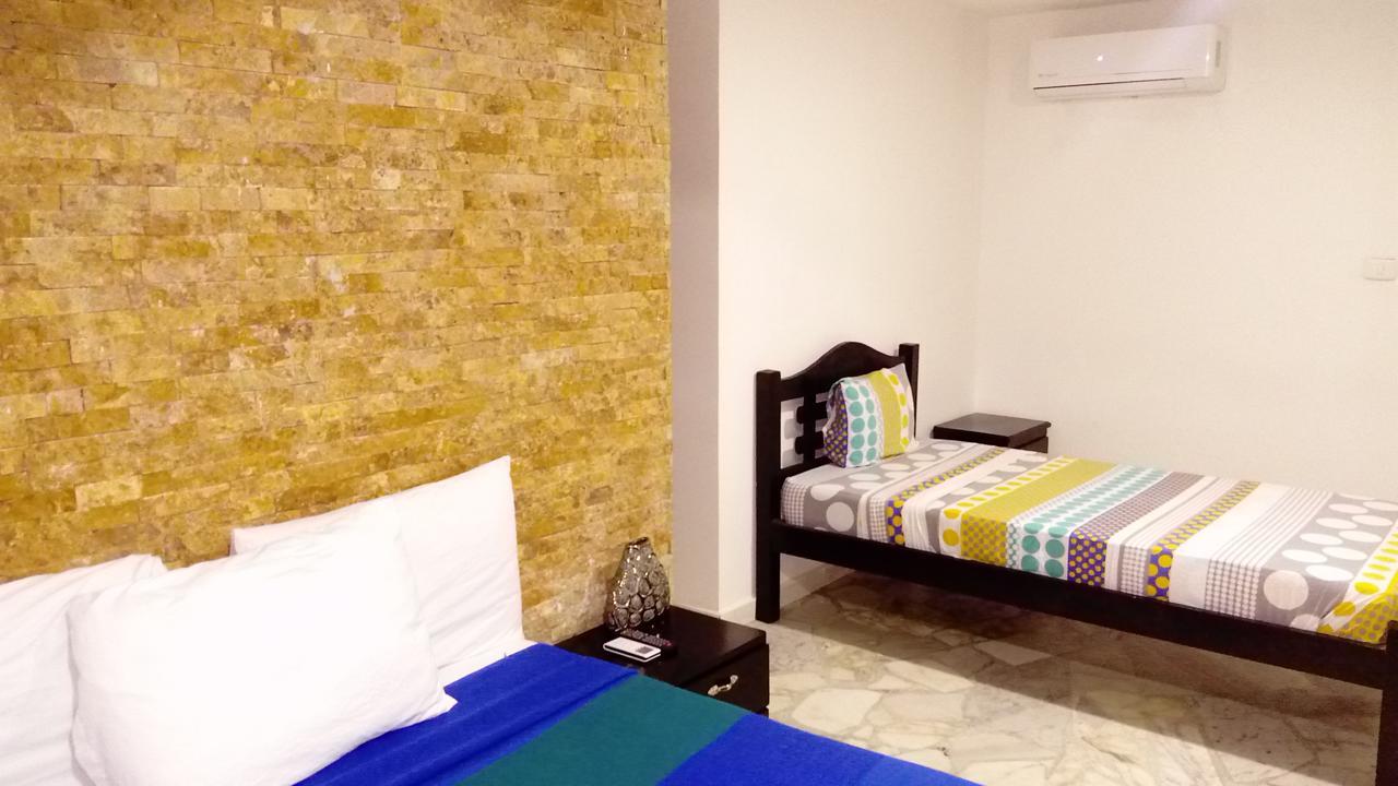 Costa Bahia 2* Cartagena