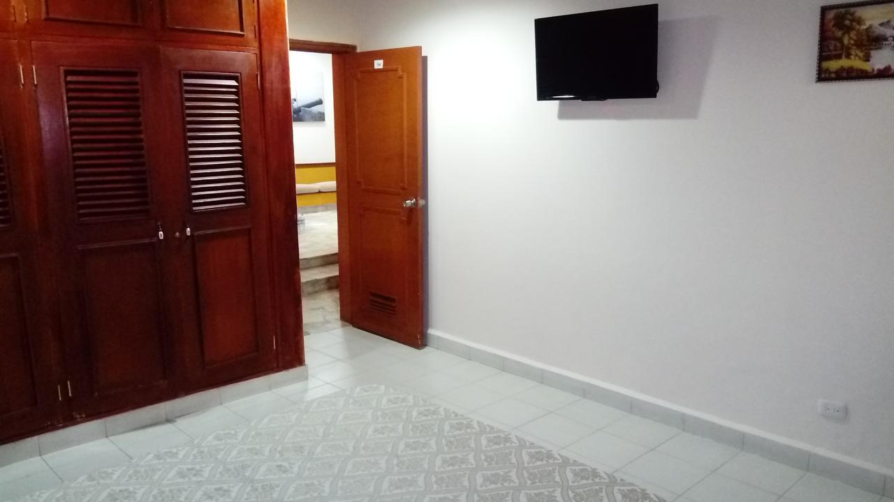 Costa Bahia Hotel 2*