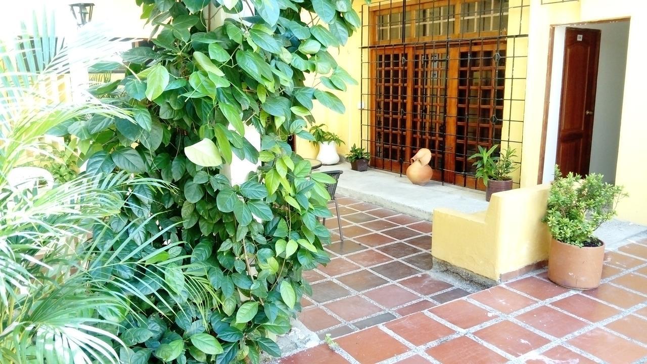 Costa Bahia 2* Cartagena