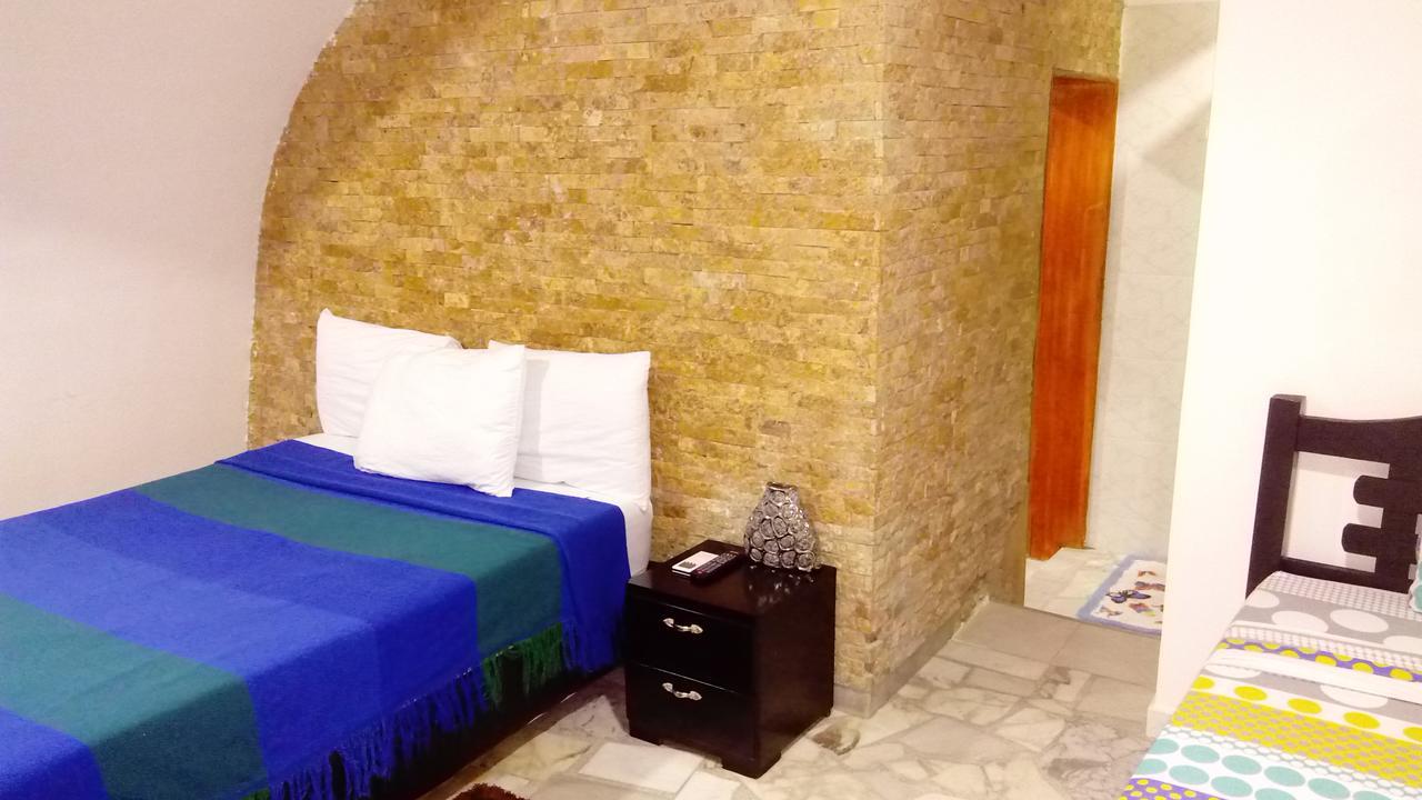 Hotel Costa Bahia Cartagena