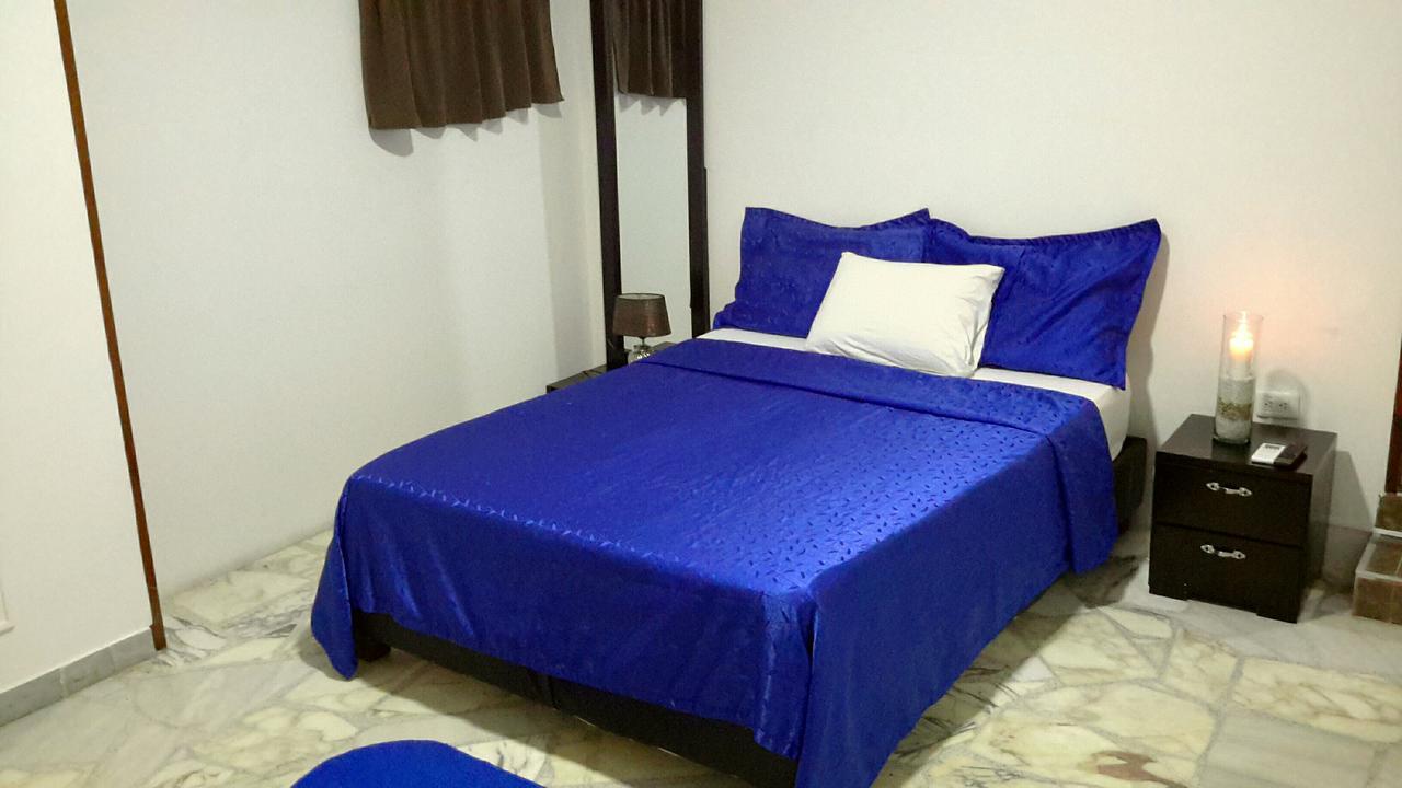 Costa Bahia 2* Cartagena