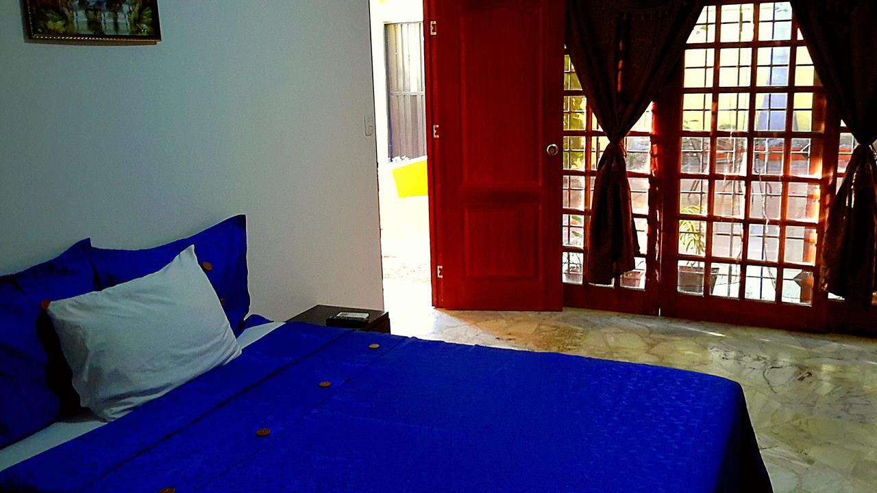 Hotel Costa Bahia Cartagena