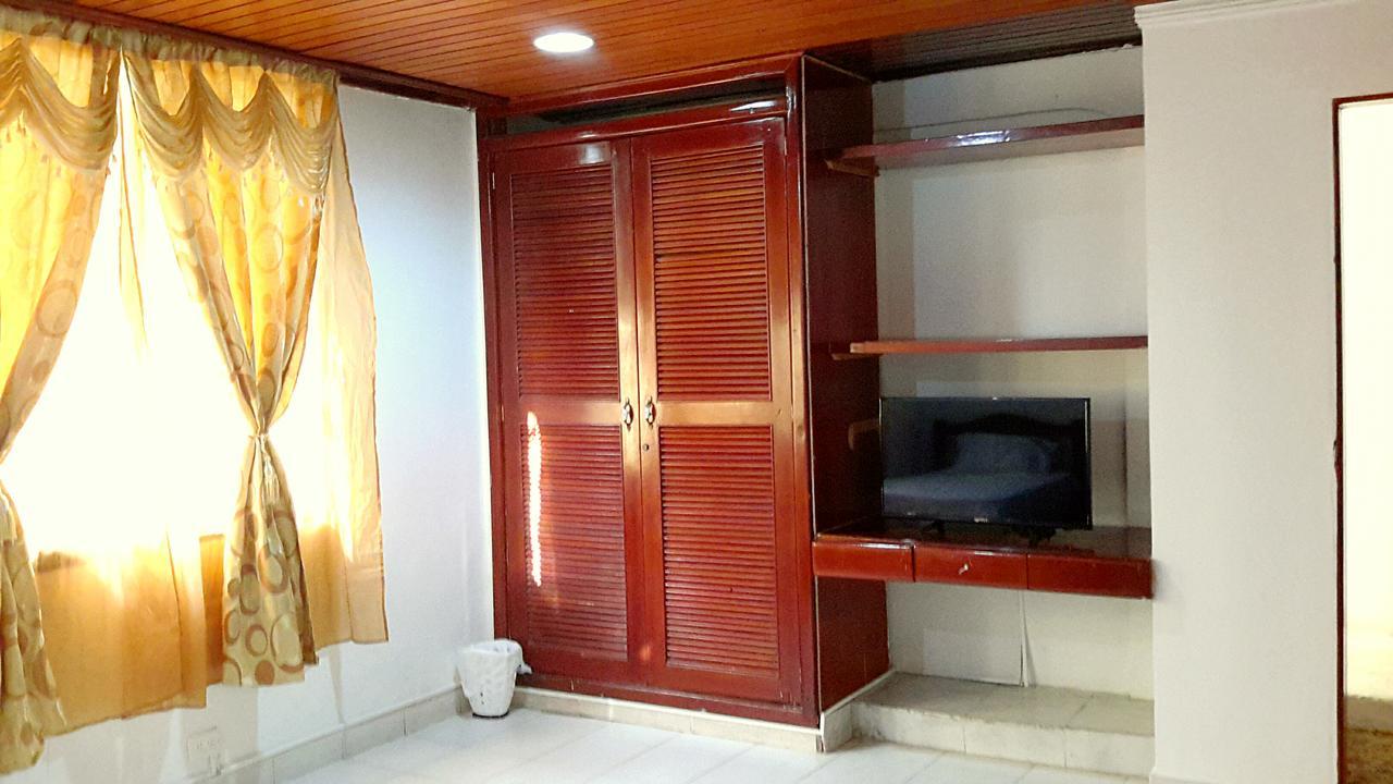 Costa Bahia Hotel 2*