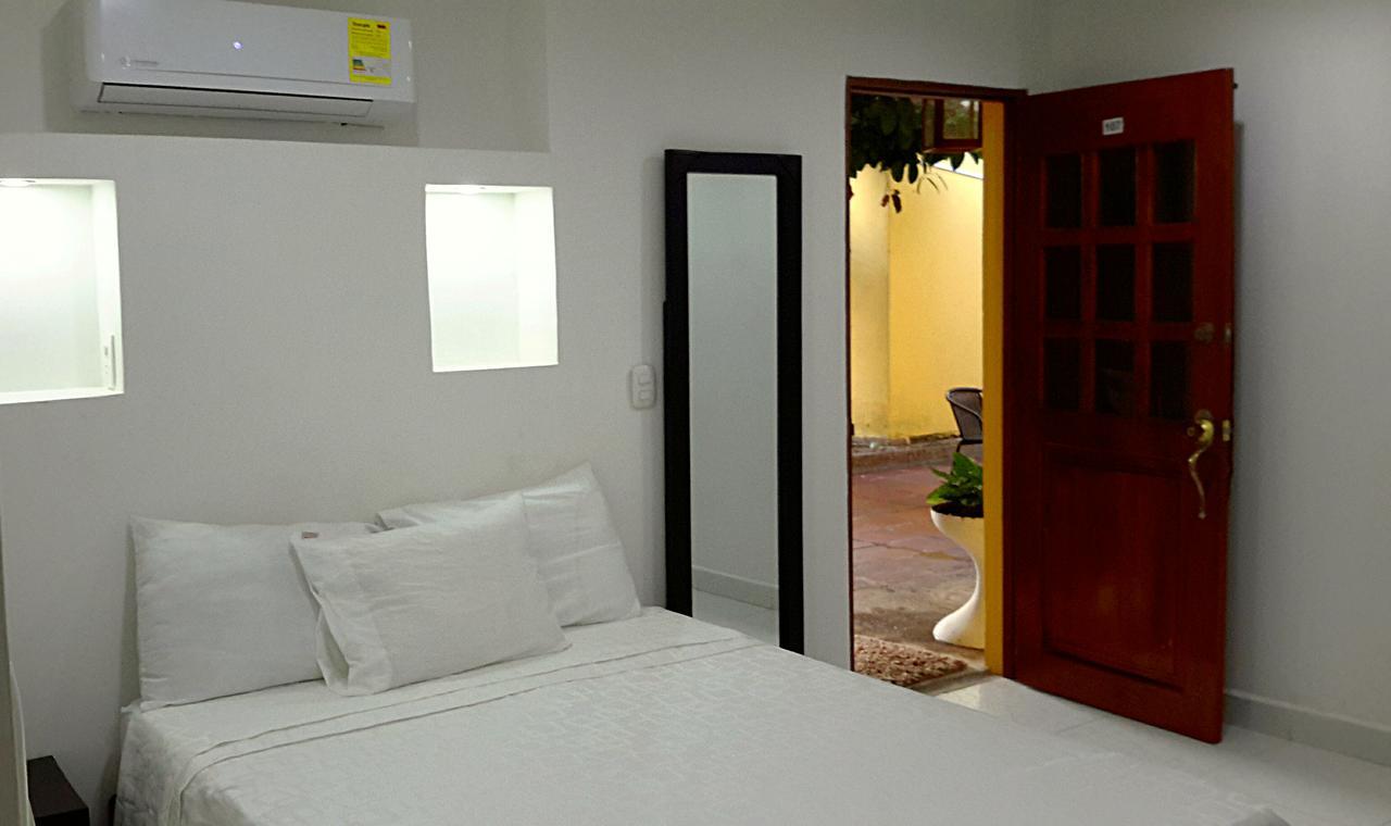 Hotel Costa Bahia 2*