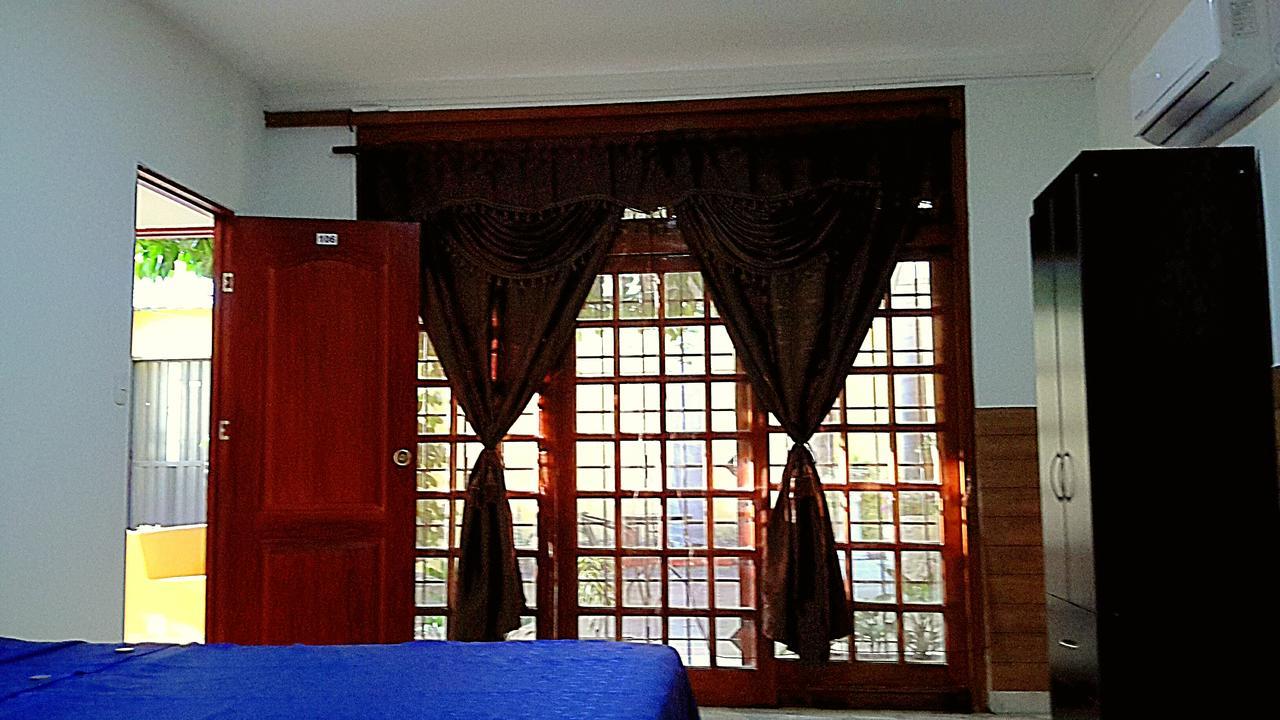 Hotel Costa Bahia 2*