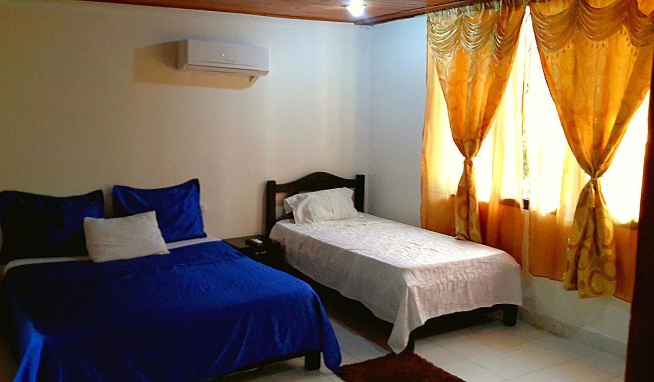 Costa Bahia Cartagena