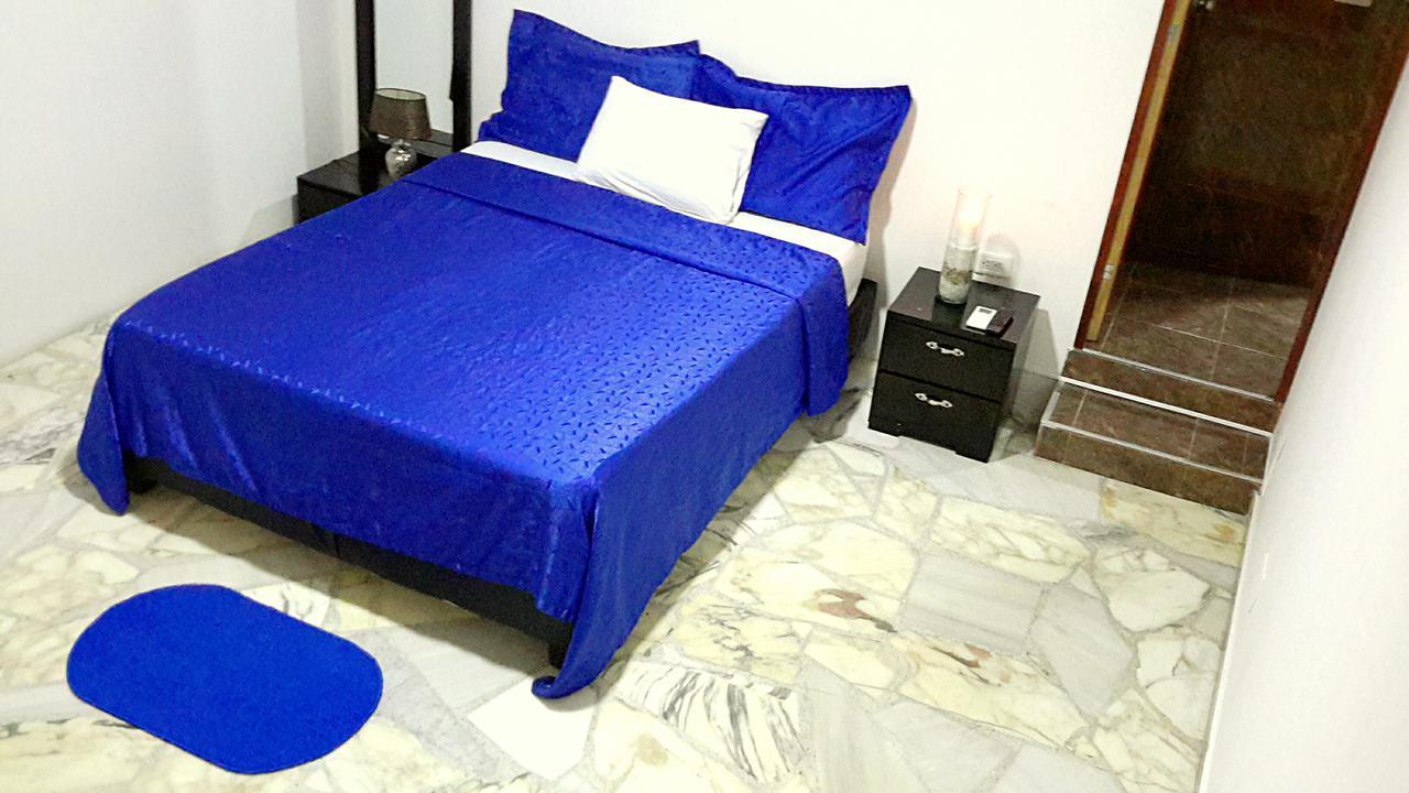 Hotel Costa Bahia 2*