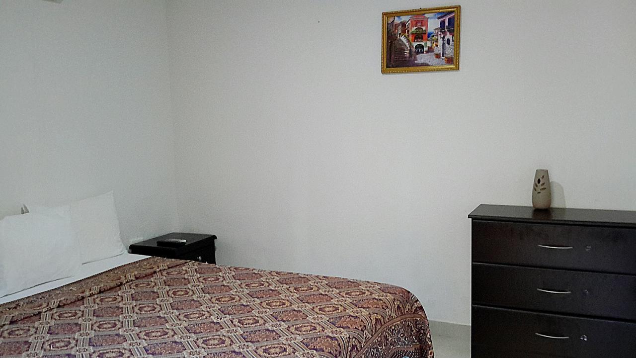 Costa Bahia Hotel Cartagena