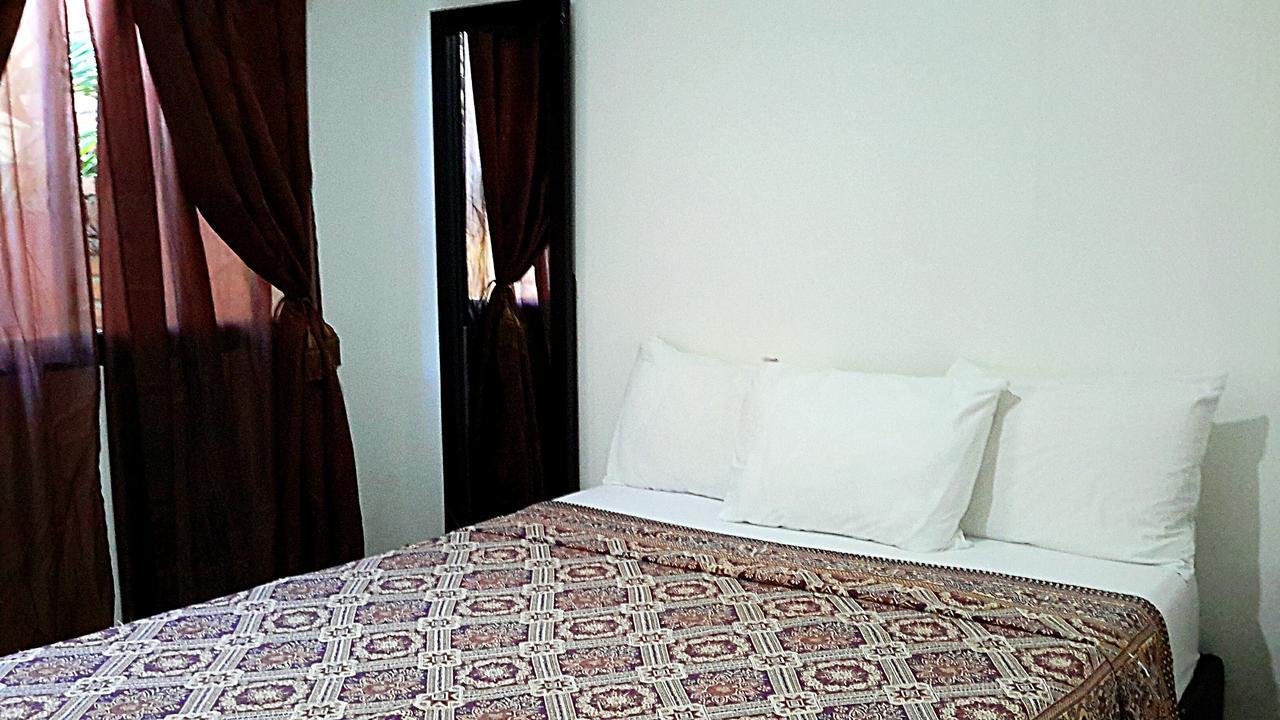 Costa Bahia Hotel 2*