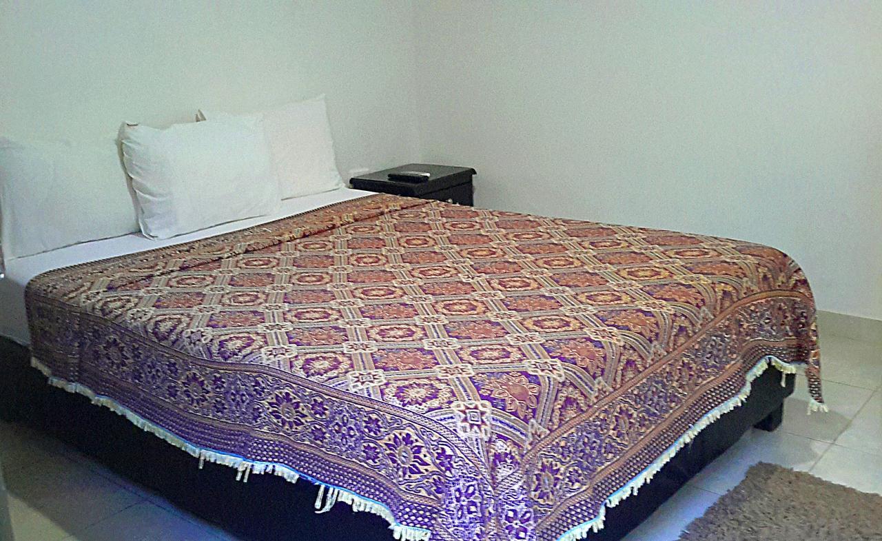 Hotel Costa Bahia Cartagena