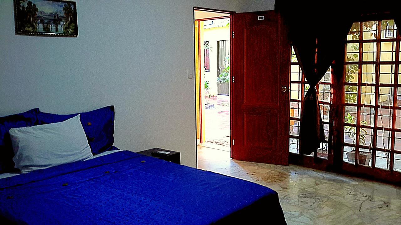 Costa Bahia Cartagena