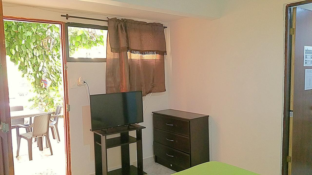 Costa Bahia Hotel 2*