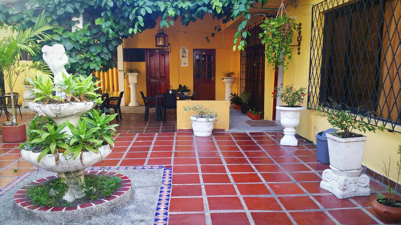 Costa Bahia Cartagena