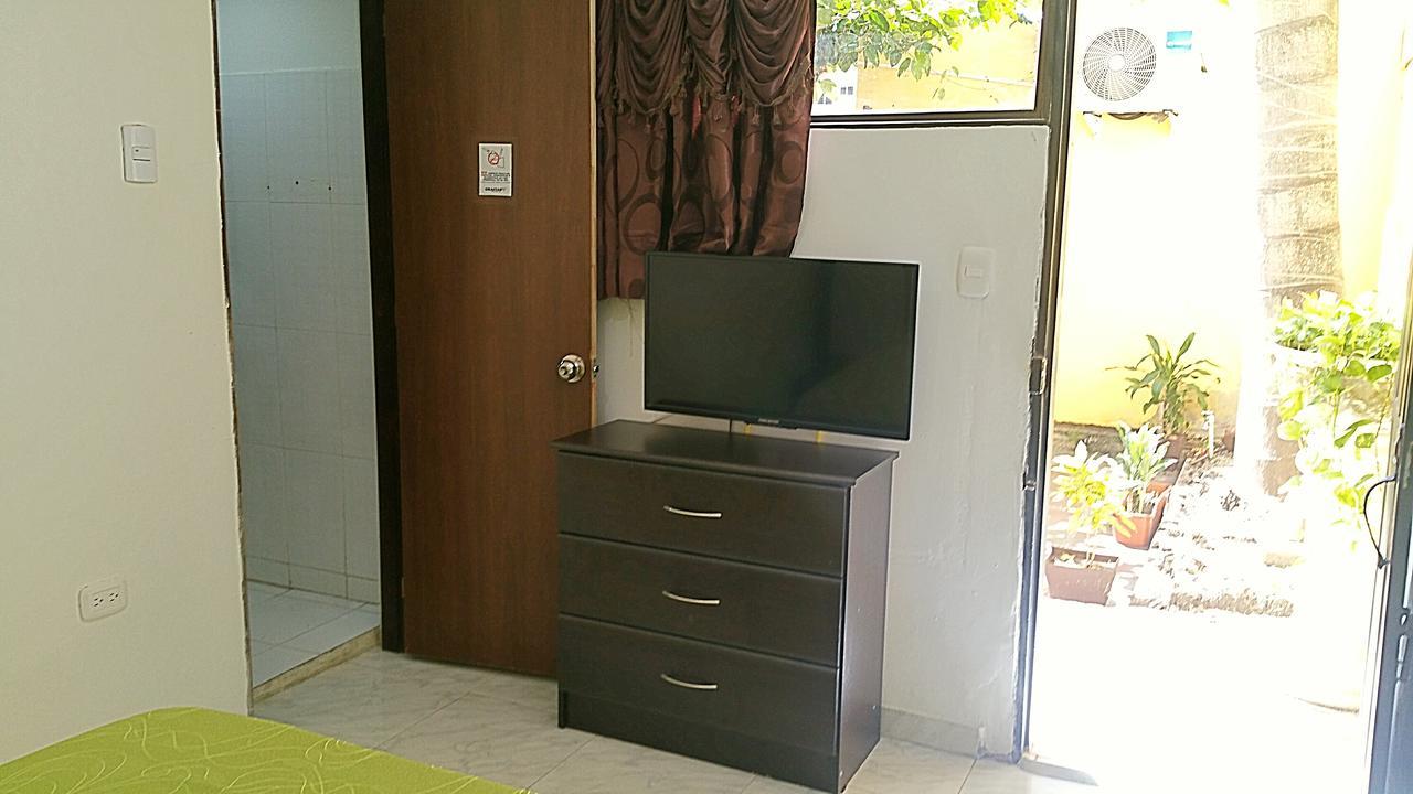 Costa Bahia Hotel 2*