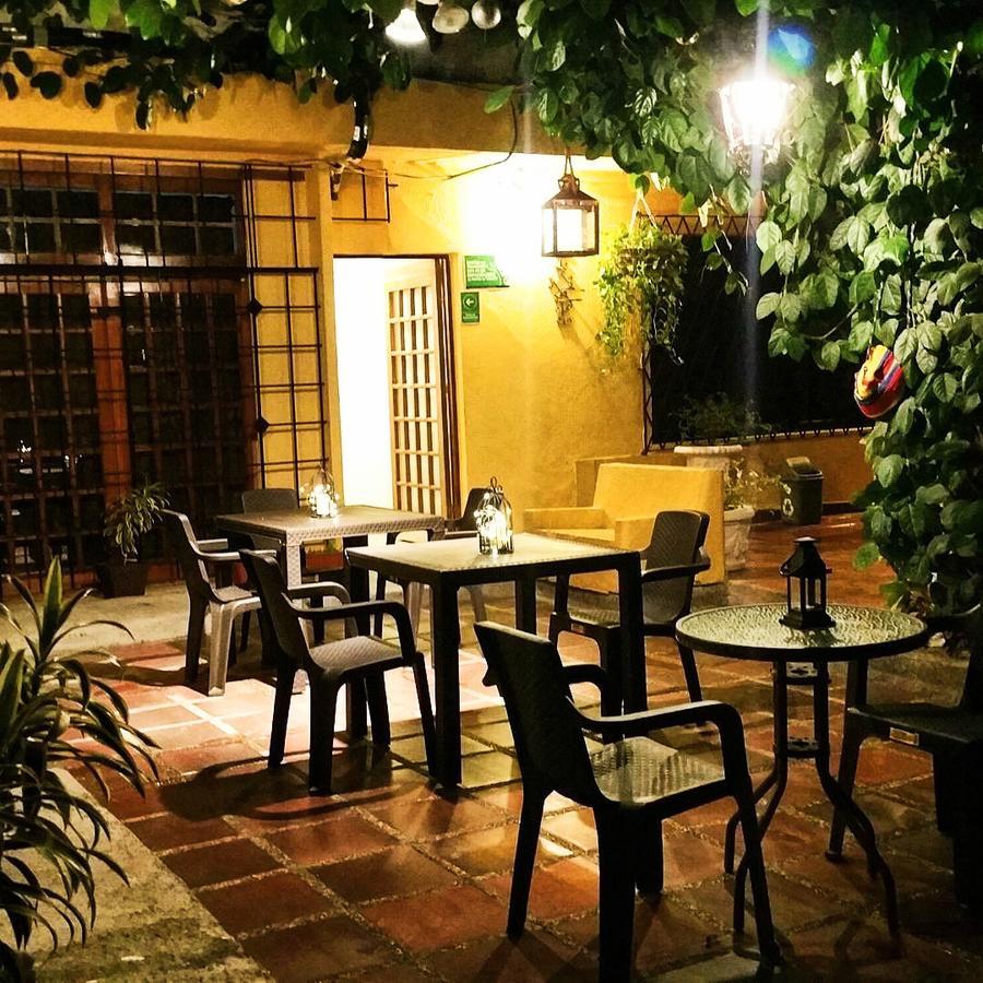 Hotel Costa Bahia Cartagena