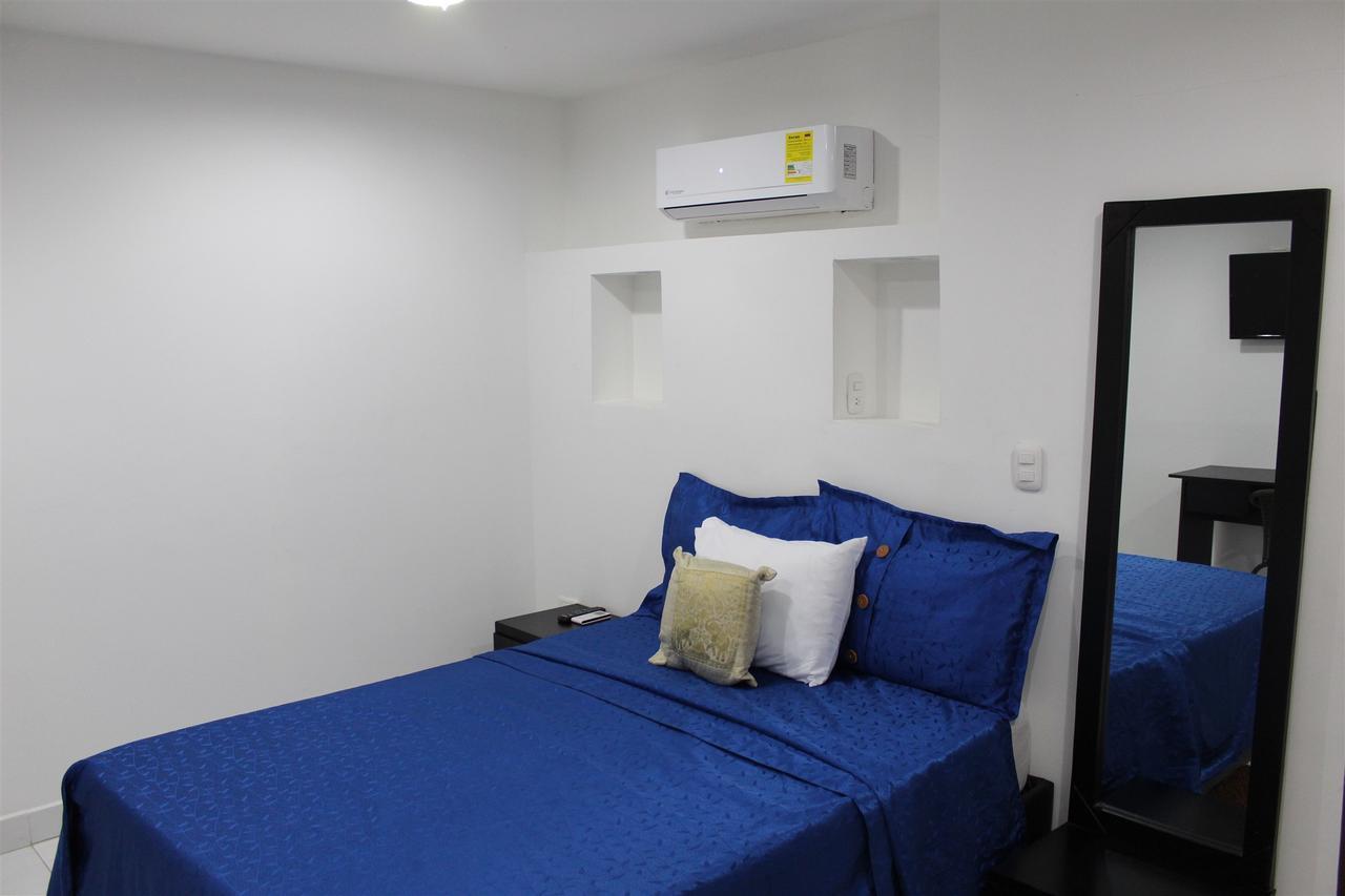 Hotel Costa Bahia Cartagena