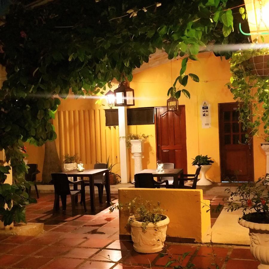 Costa Bahia Cartagena