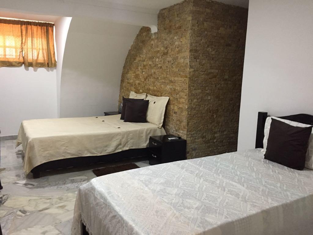 Costa Bahia Hotel Cartagena