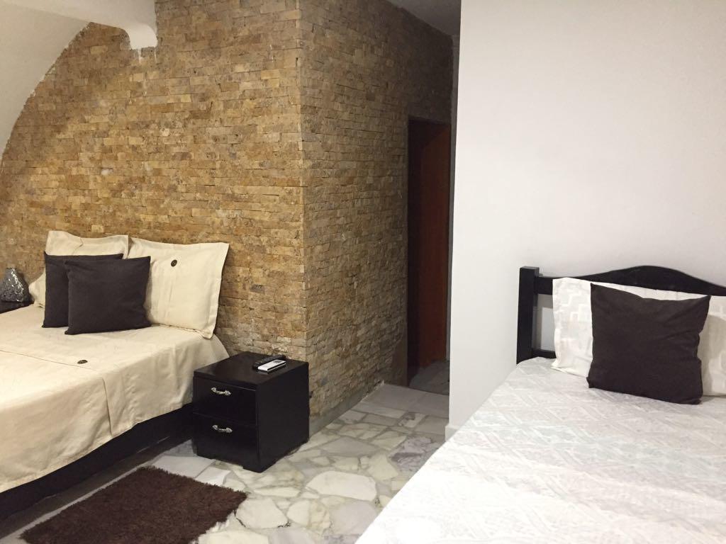 Costa Bahia Hotel 2*