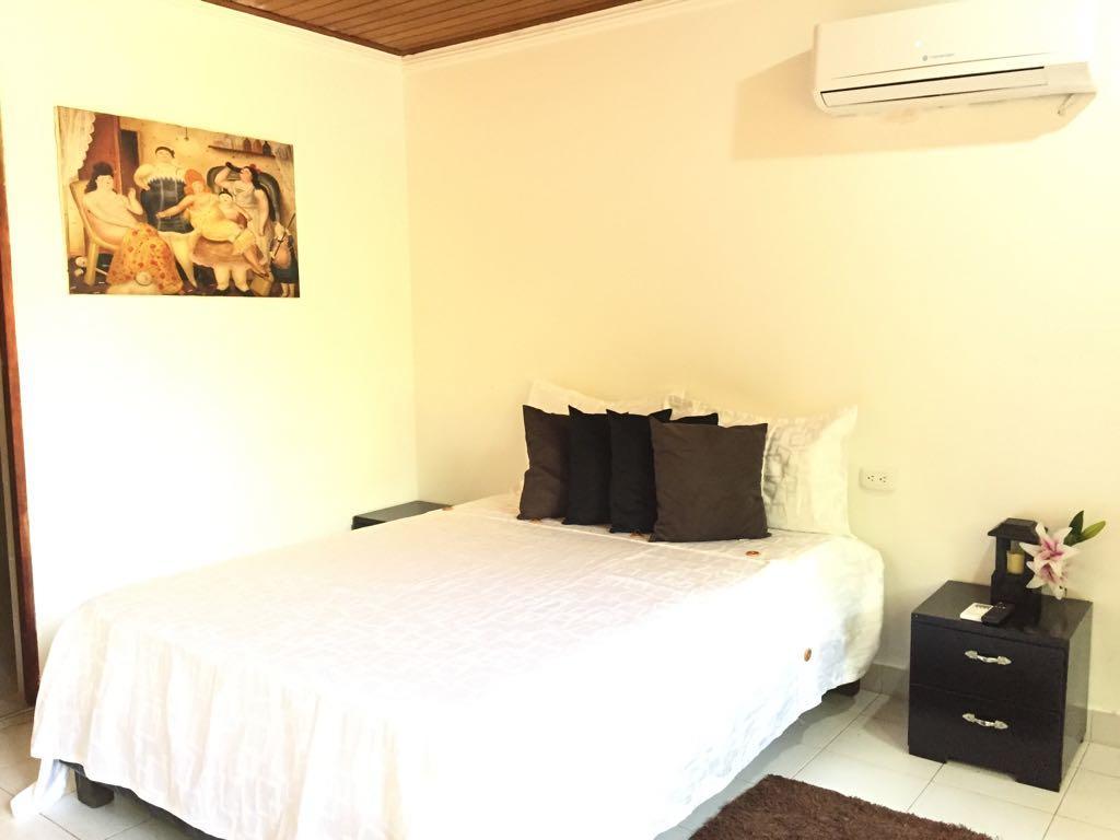 Hotel Costa Bahia Cartagena