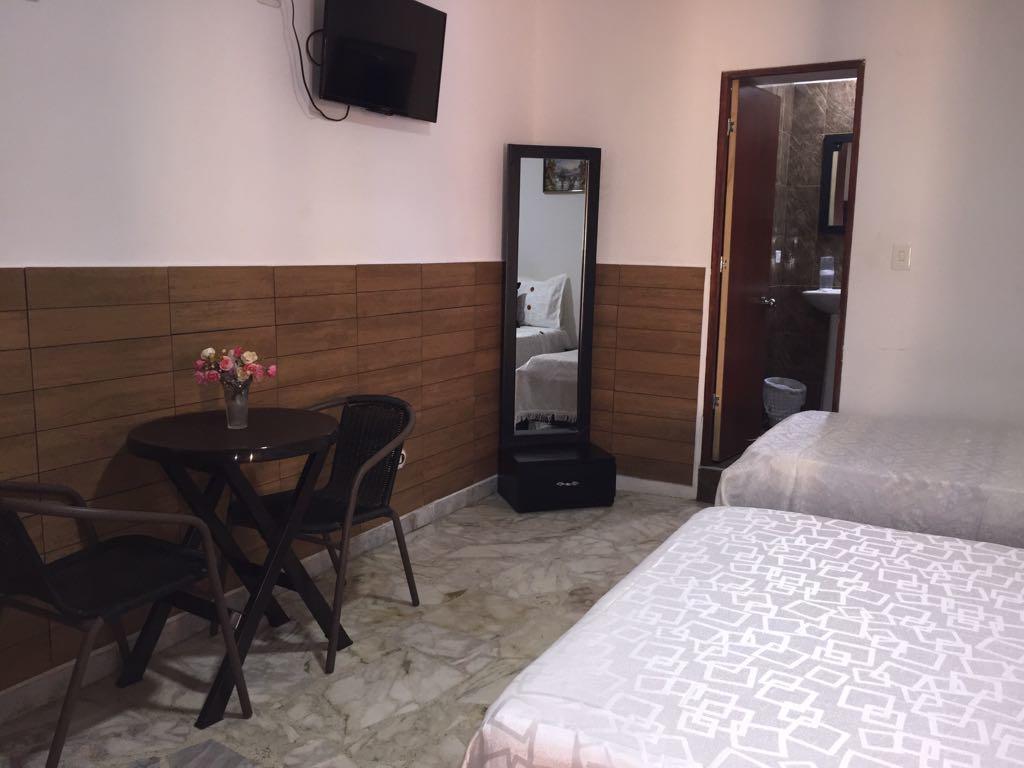 Costa Bahia Hotel 2*