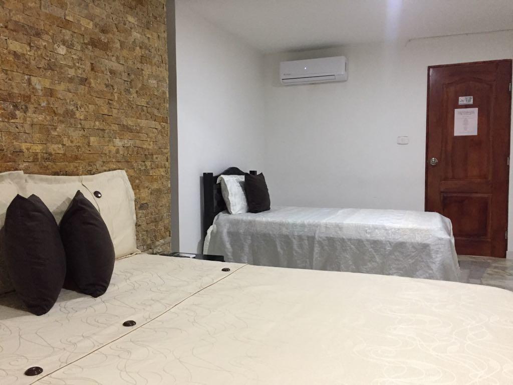 Hotel Costa Bahia 2*