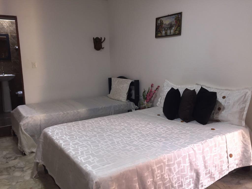 Hotel Costa Bahia Cartagena