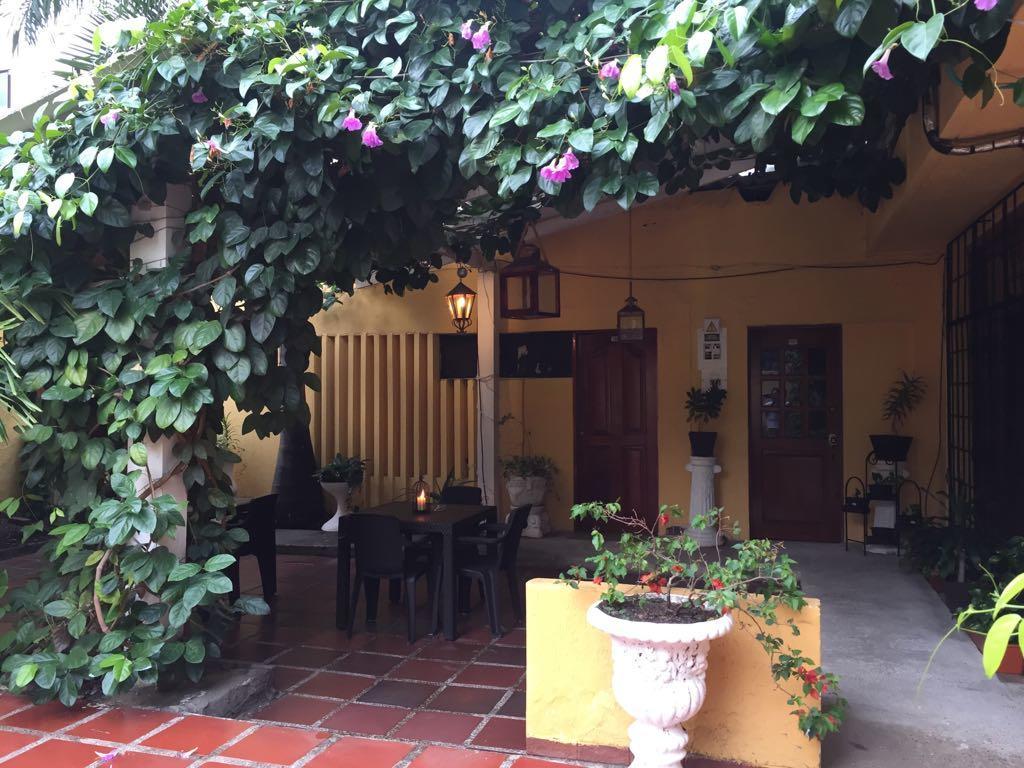 Costa Bahia 2* Cartagena