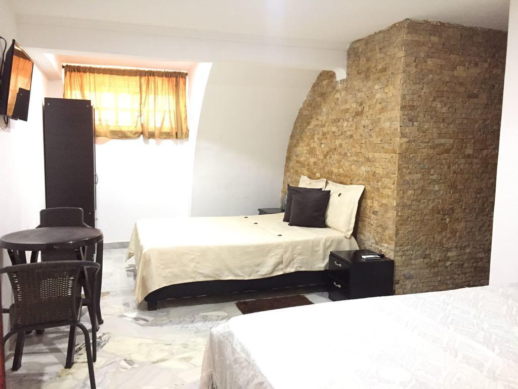 Costa Bahia Cartagena