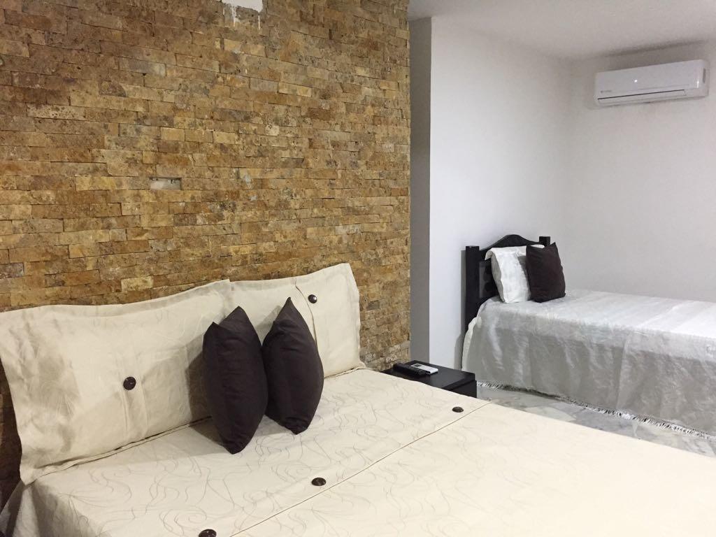 Hotel Costa Bahia 2*