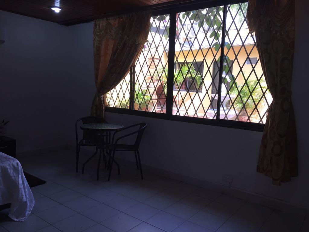 Hotel Costa Bahia 2*