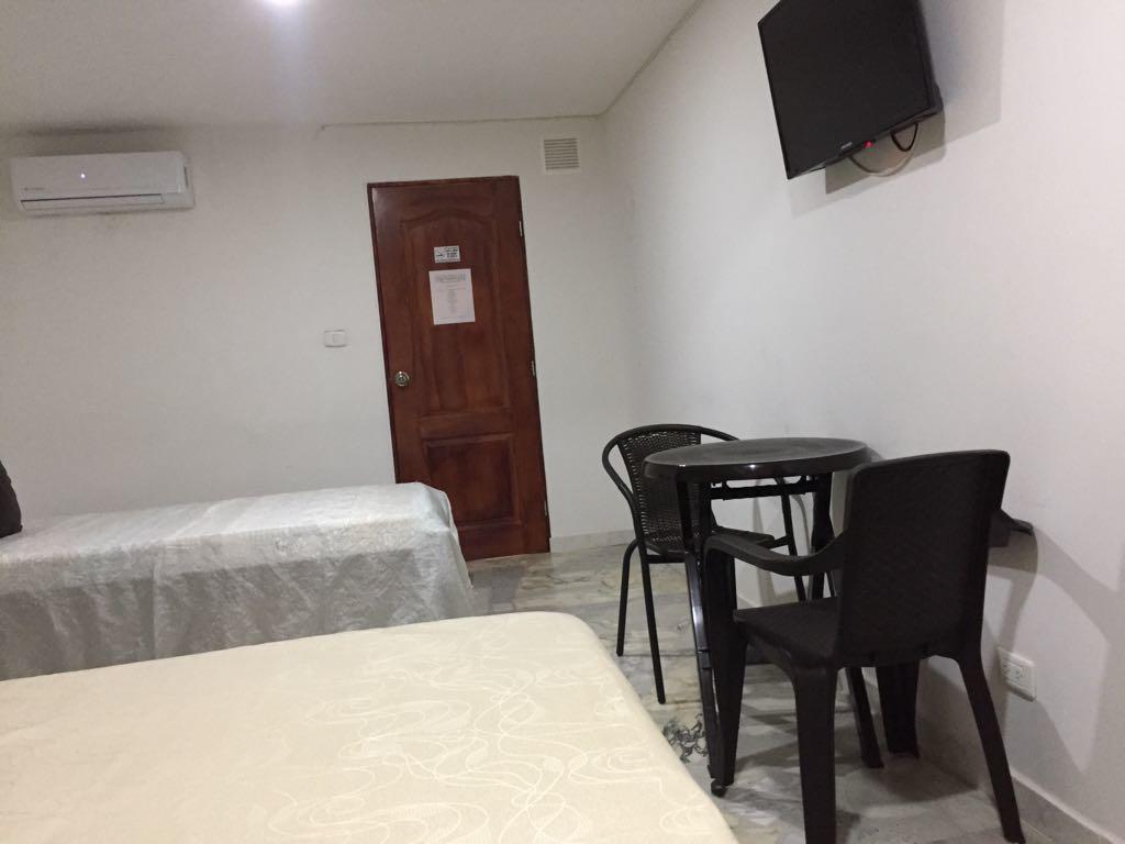 Costa Bahia Hotel 2*