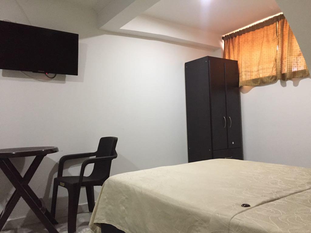 Hotel Costa Bahia Cartagena