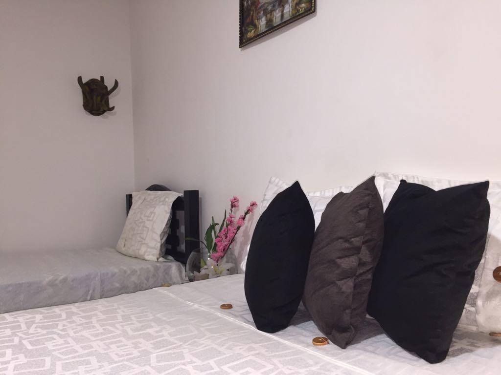 Hotel Costa Bahia 2*