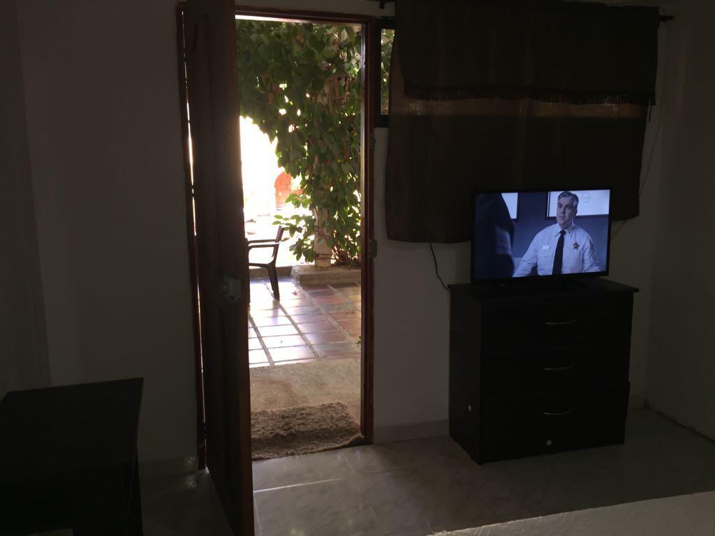 Costa Bahia 2* Cartagena