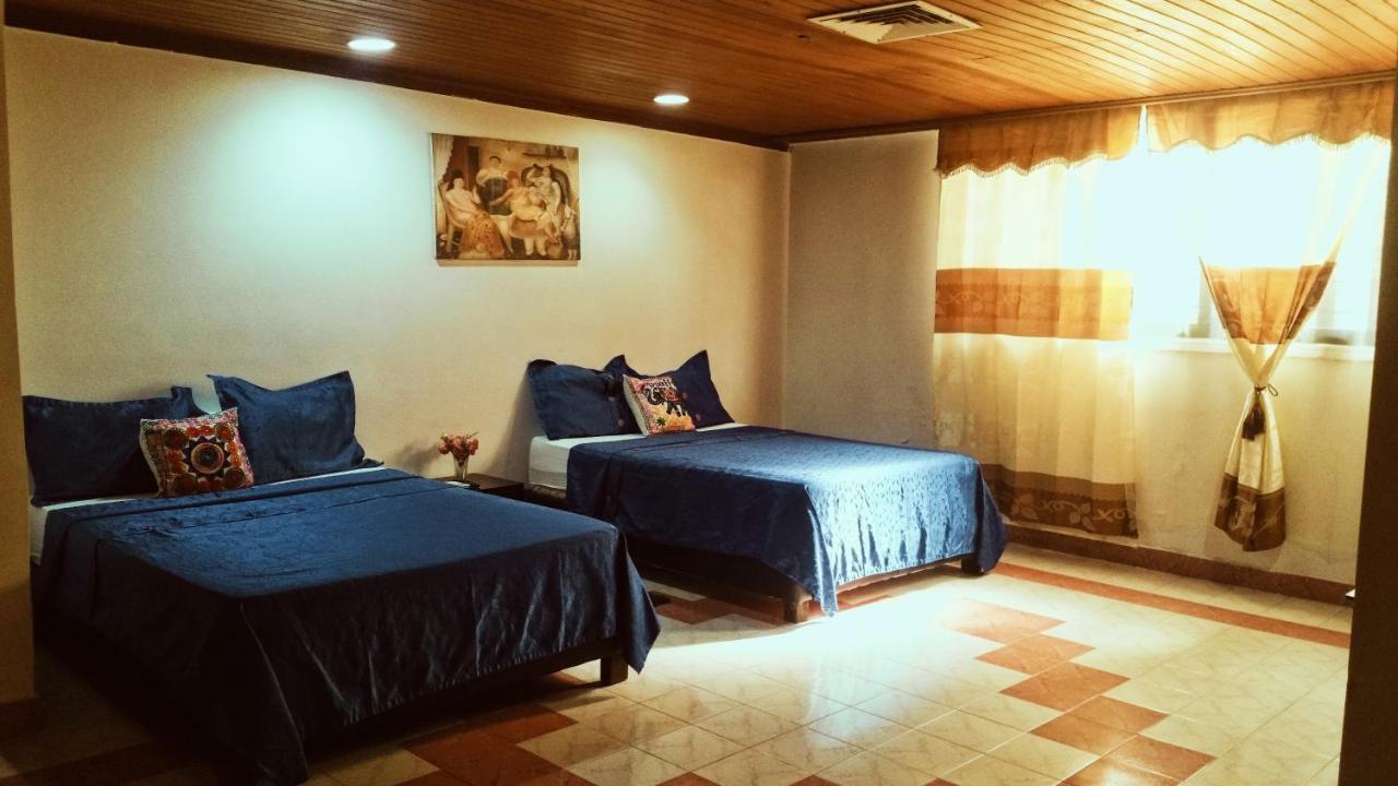 Costa Bahia 2* Cartagena