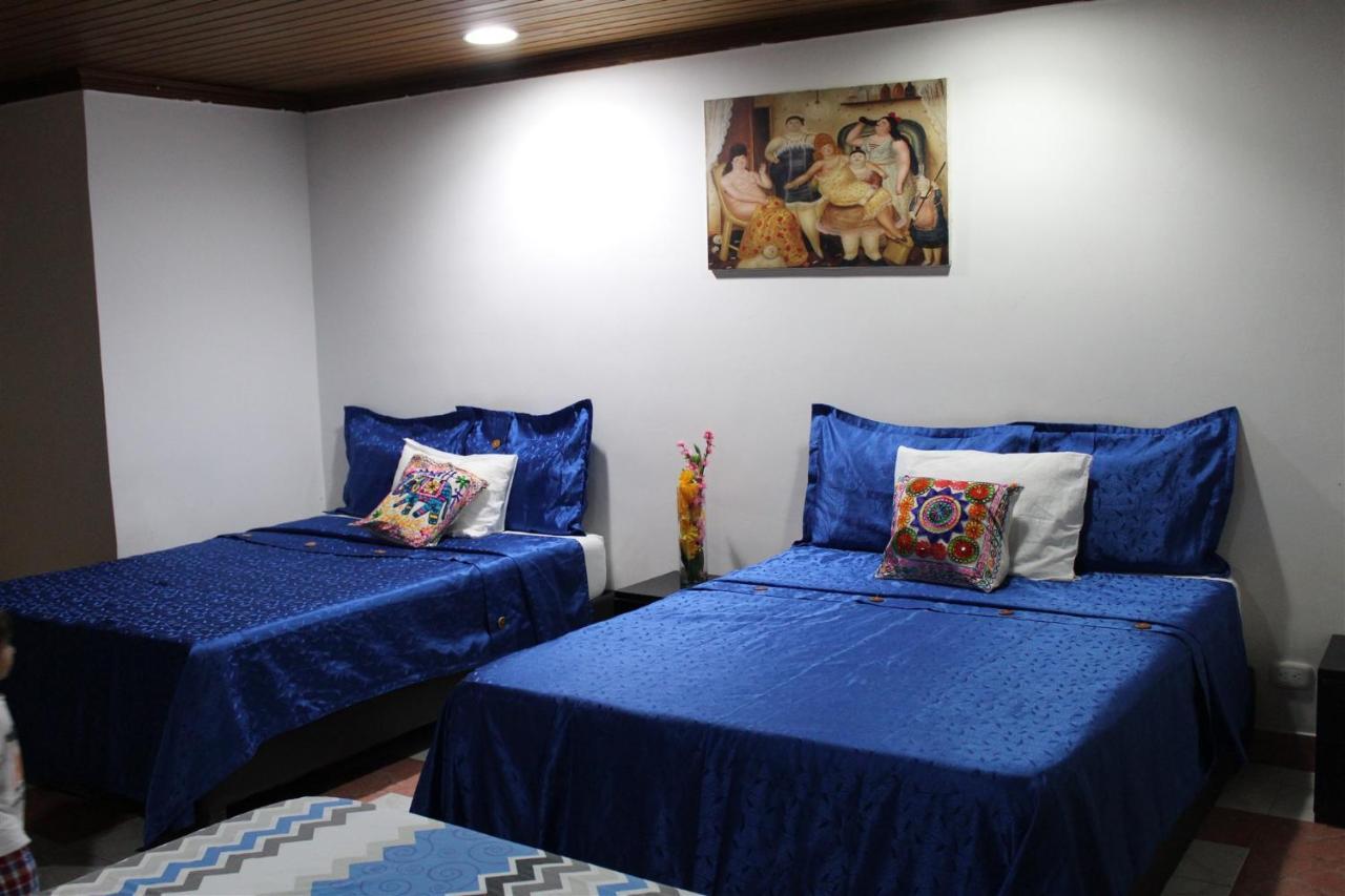 Costa Bahia Cartagena