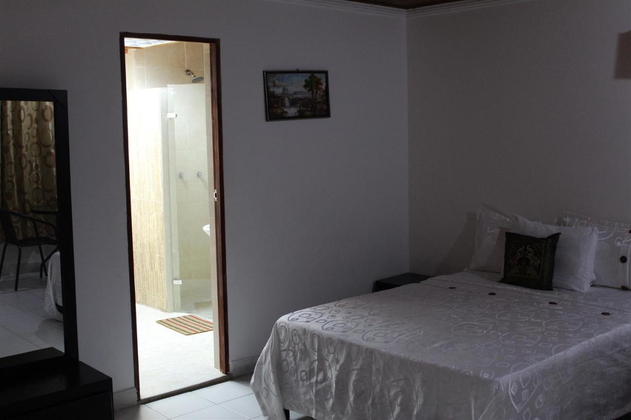 Costa Bahia Cartagena