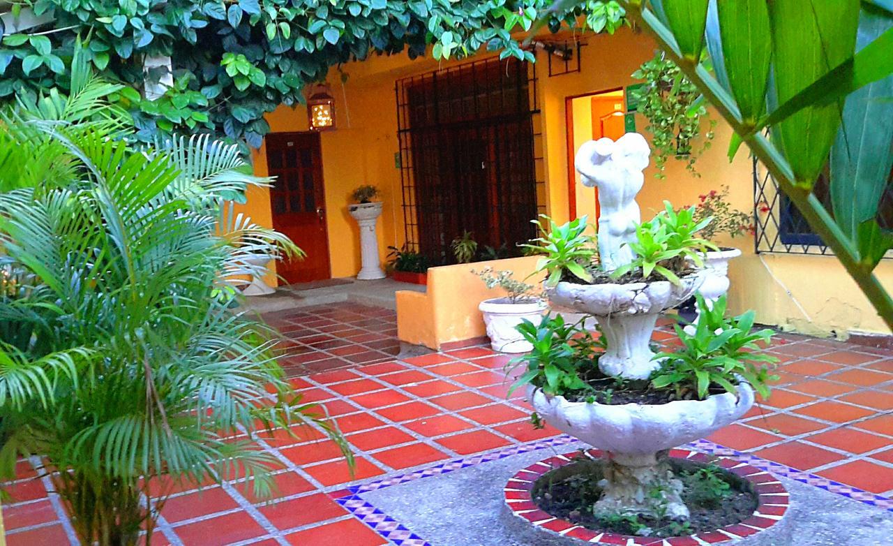 Costa Bahia Hotel