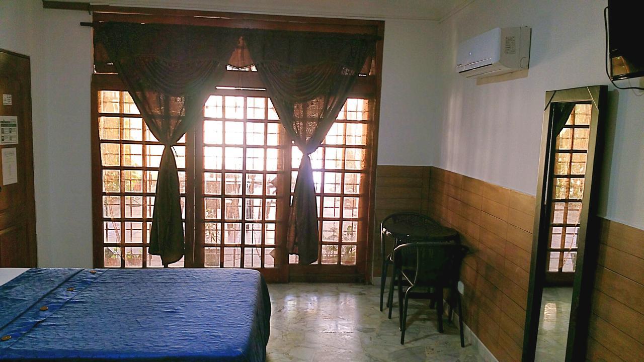Hotel Costa Bahia