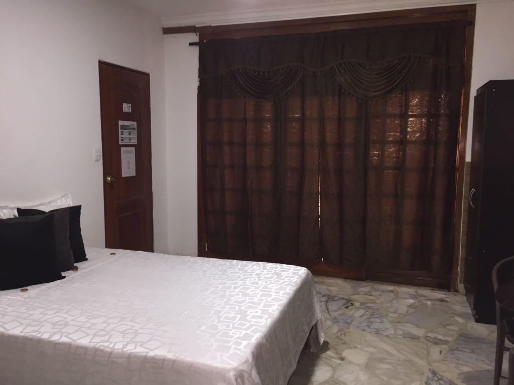 Costa Bahia Hotel