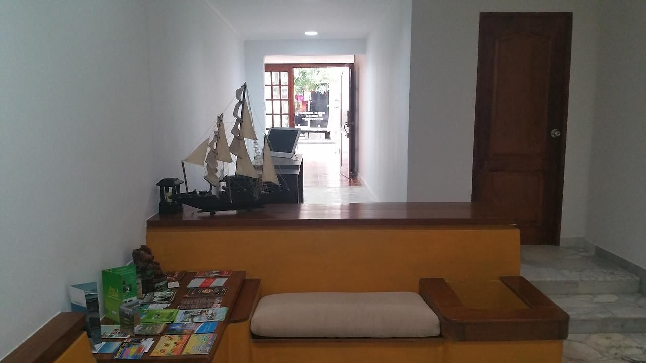 Hotel Costa Bahia 2*